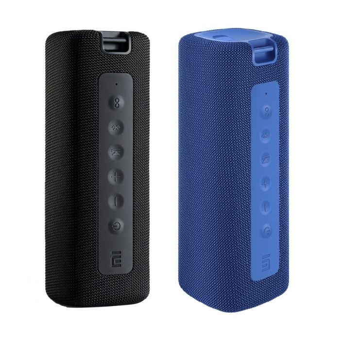 PARLANTE MI BLUETOOTH PORTABLE SPEAKER 16W