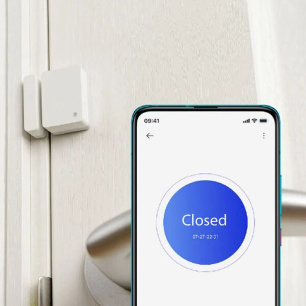 MI DOOR AND WINDOW SENSOR 2