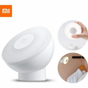 MI MOTION ACTIVATED NIGHT LIGHT 2