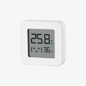 MI TEMPERATURE AND HUMIDTY MONITOR 2