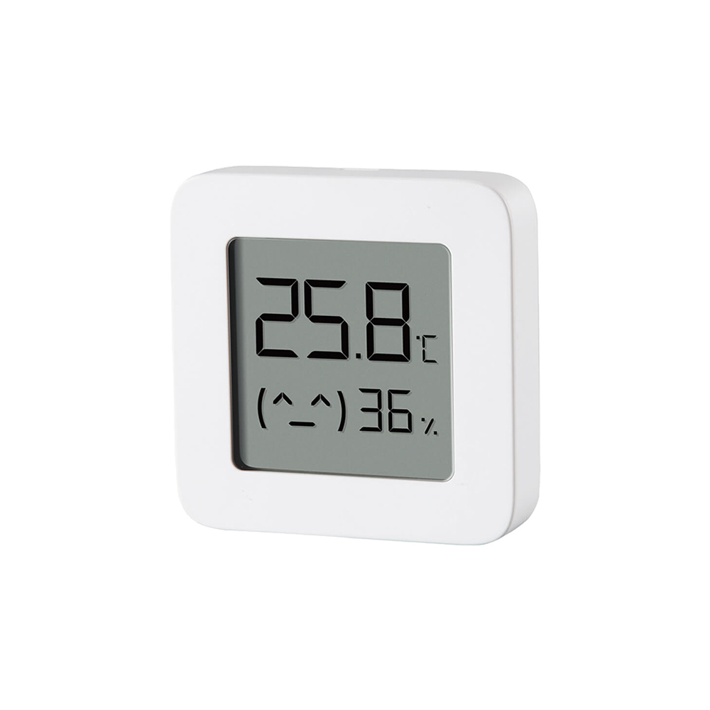 MI TEMPERATURE AND HUMIDTY MONITOR 2