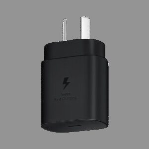 Cargador Samsung 25W USB-C