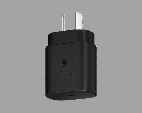 Cargador Samsung 25W USB-C