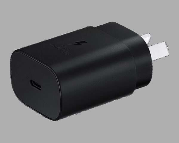 Cargador Samsung 25W USB-C