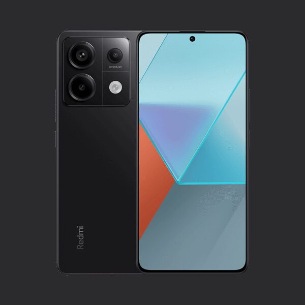 Xiaomi Redmi Note 13 Pro 5G 12/512GB