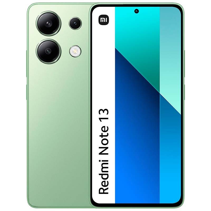 Xiaomi Redmi Note 13 8/256GB
