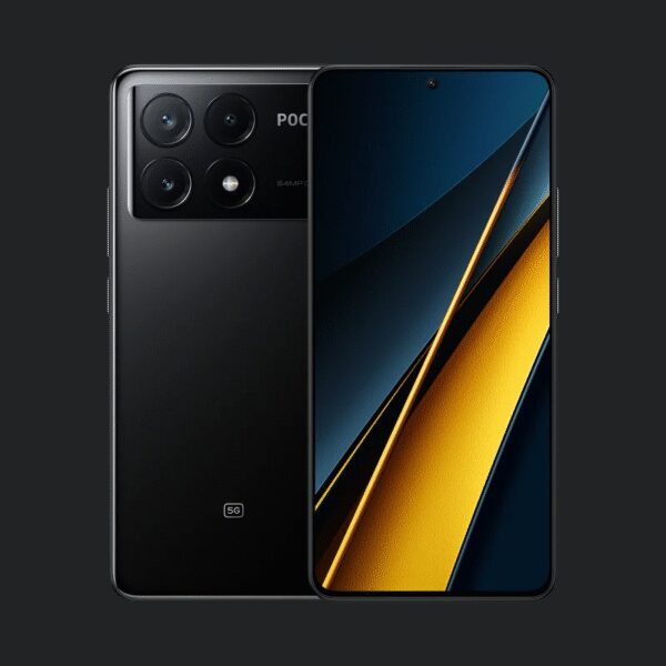 Xiaomi Poco X6 Pro 5G 8/256GB
