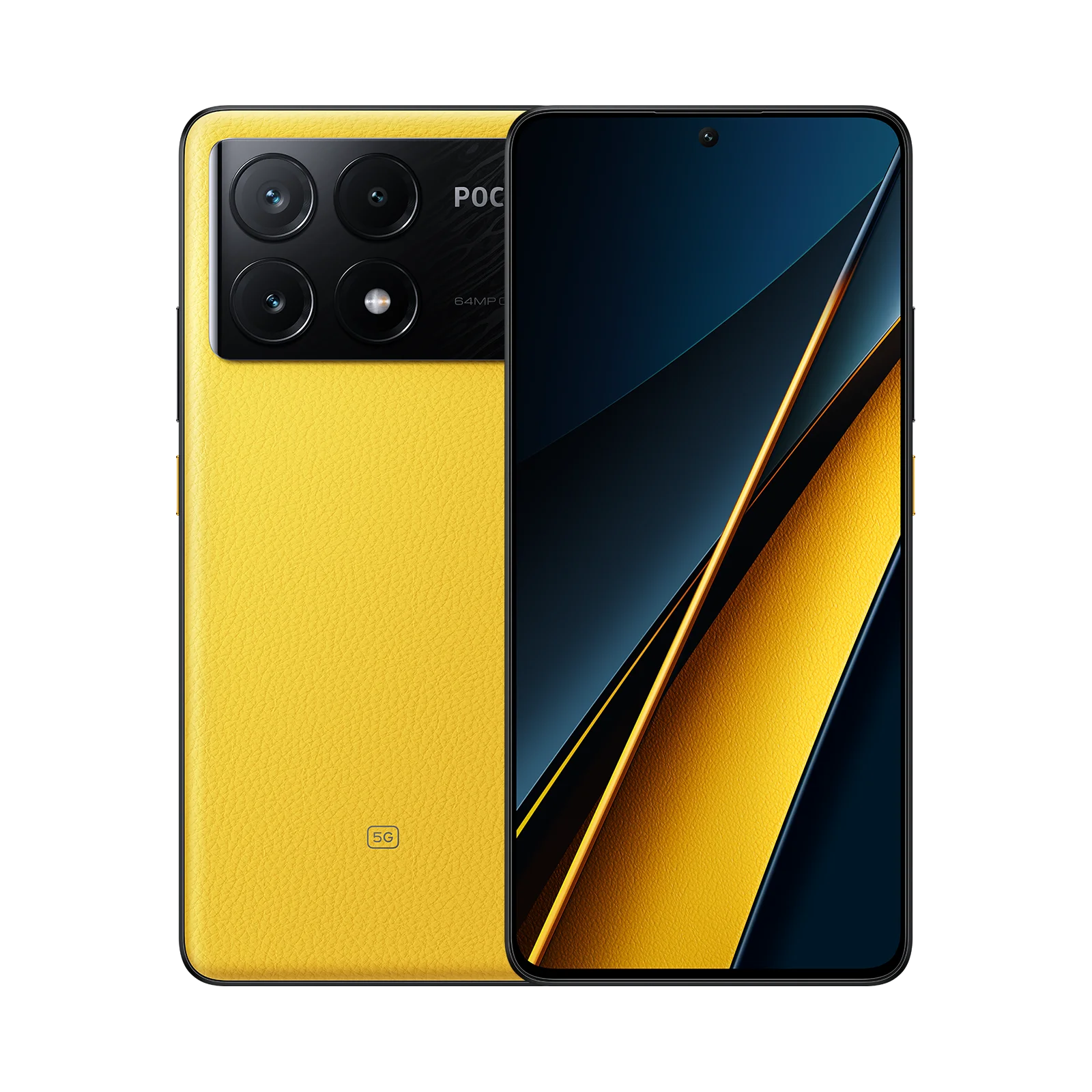 Xiaomi Poco X6 Pro 5G 12/512GB