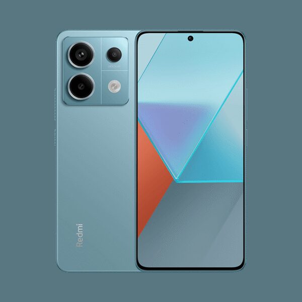 Xiaomi Redmi Note 13 Pro 5G 8/256GB