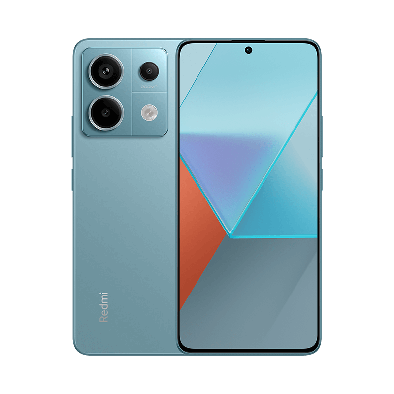 Xiaomi Redmi Note 13 Pro 5G 8/256GB