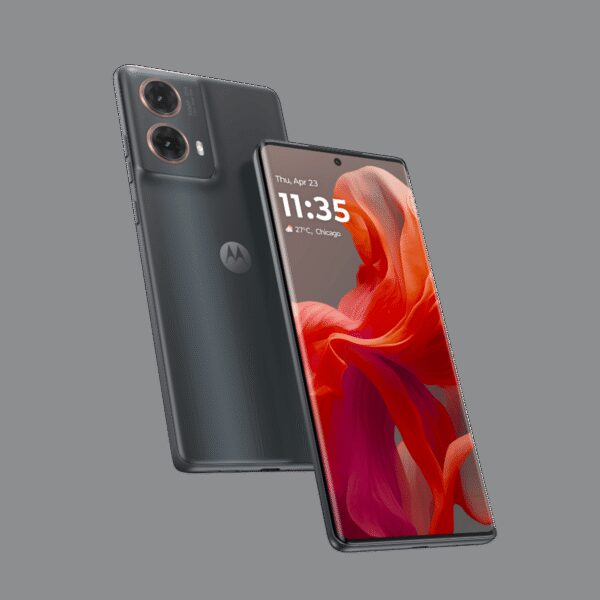 Teléfono Celular Motorola G85 5G