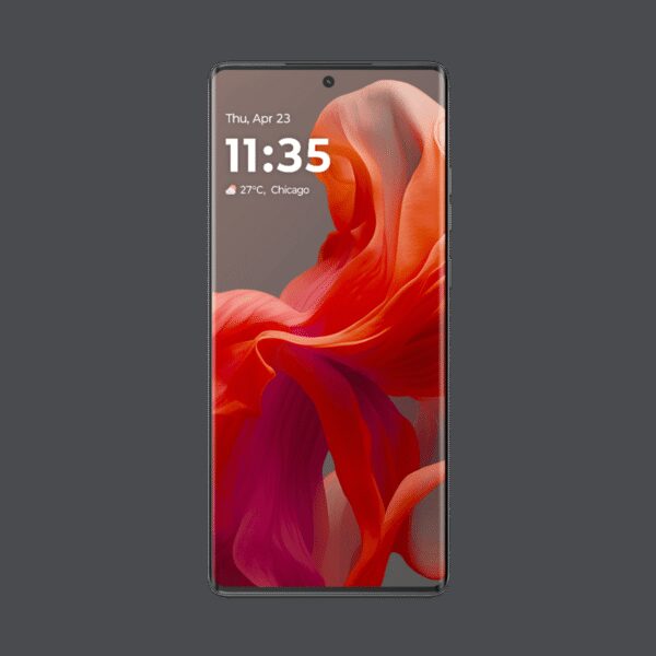 Teléfono Celular Motorola G85 5G