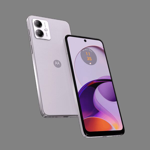 Teléfono Celular Motorola Moto G14