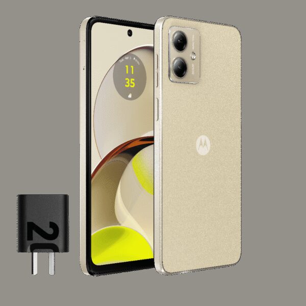 Teléfono Celular Motorola Moto G14