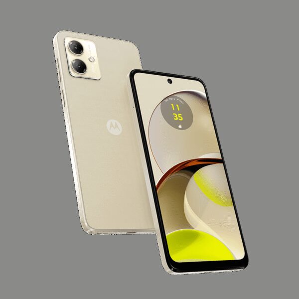 Teléfono Celular Motorola Moto G14