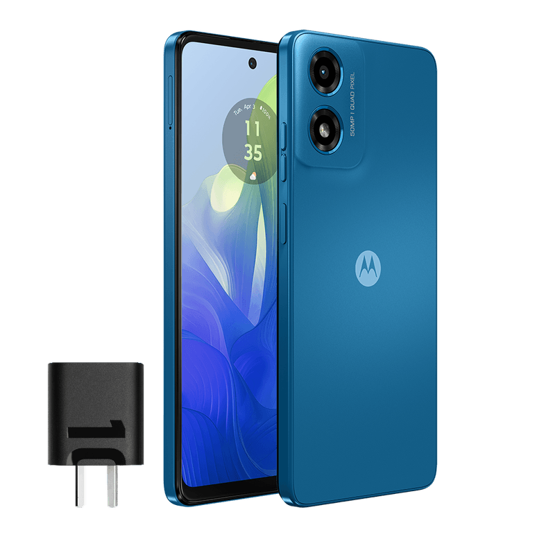 Motorola G04s 4/256GB