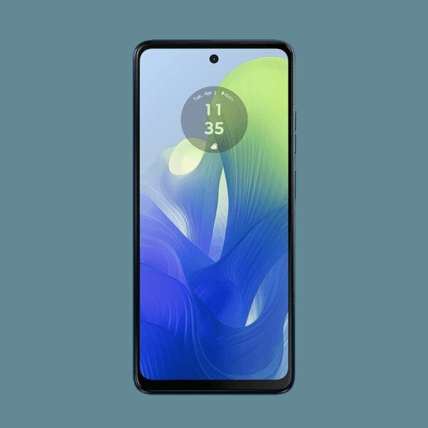 Teléfono Celular Motorola Moto G04s