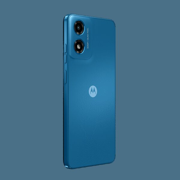 Teléfono Celular Motorola Moto G04s