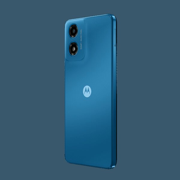Teléfono Celular Motorola Moto G04s