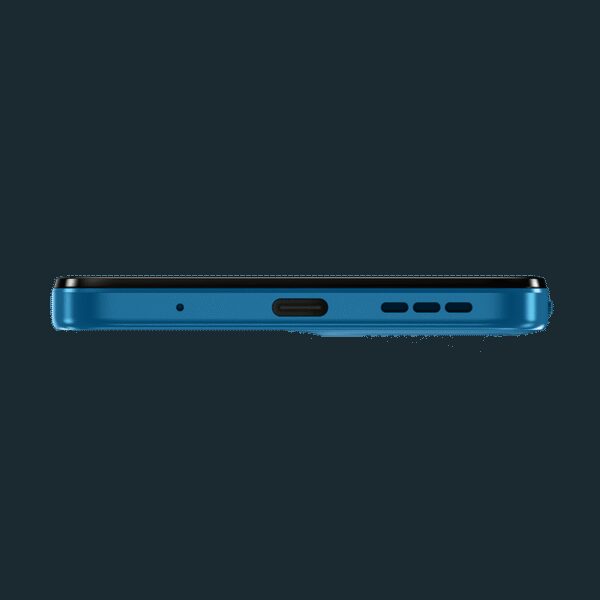 Teléfono Celular Motorola Moto G04s
