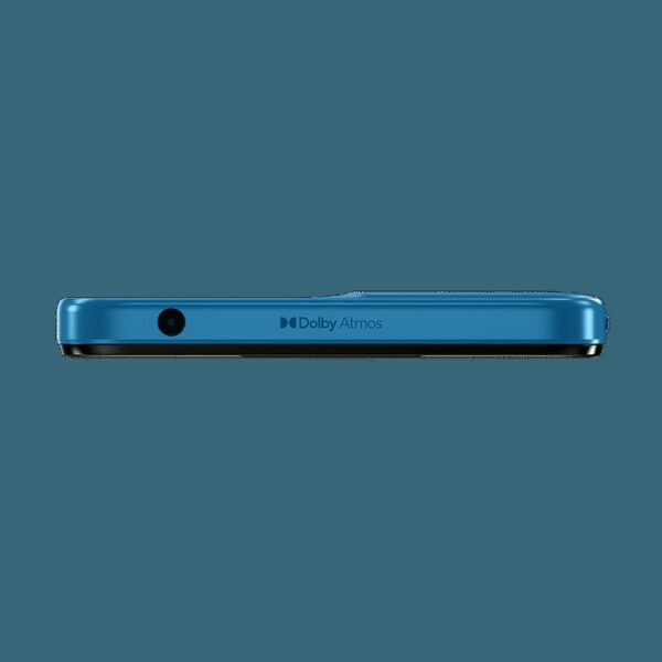 Teléfono Celular Motorola Moto G04s