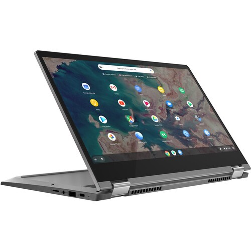 Notebook Lenovo IdeaPad Flex 5 13.3" FHD Touchscreen i3-1011U 2.1Ghz Intel UHD Graphics 8GB RAM 128GB SSD Chrome OS