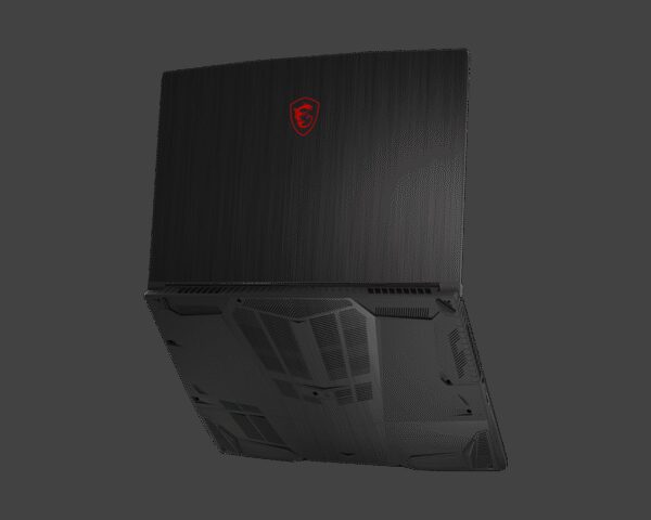 MSI Gaming GF65 Thin 9SEXR-838 15.6" FHD Intel Core i7-9750H 2.6Ghz 512GB SSD 8GB RAM DDR4 NVIDIA GeForce RTX2060/6GB GDDR6