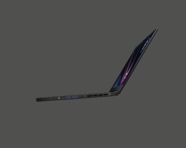 Notebook MSI Gaming GS66 Stealth 10SF-683 1.6" FHD Intel Core i7-10750H 1TB SSD 16GB RAM Windows 10 64bit
