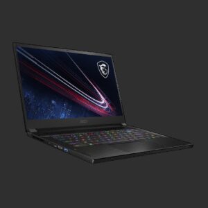 Notebook MSI Gaming GS66 Stealth 10SF-683 1.6" FHD Intel Core i7-10750H 1TB SSD 16GB RAM Windows 10 64bit