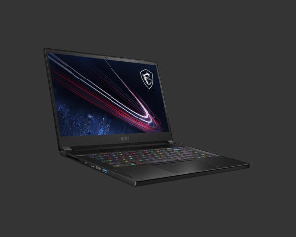 Notebook MSI Gaming GS66 Stealth 10SF-683 1.6" FHD Intel Core i7-10750H 1TB SSD 16GB RAM Windows 10 64bit
