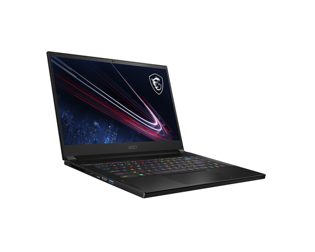 Notebook MSI Gaming GS66 Stealth 10SF-683 1.6" FHD Intel Core i7-10750H 1TB SSD 16GB RAM Windows 10 64bit