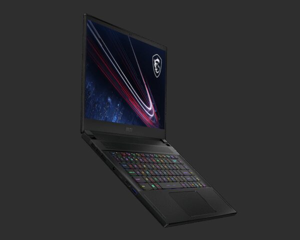 Notebook MSI Gaming GS66 Stealth 10SF-683 1.6" FHD Intel Core i7-10750H 1TB SSD 16GB RAM Windows 10 64bit