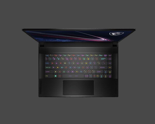 Notebook MSI Gaming GS66 Stealth 10SF-683 1.6" FHD Intel Core i7-10750H 1TB SSD 16GB RAM Windows 10 64bit