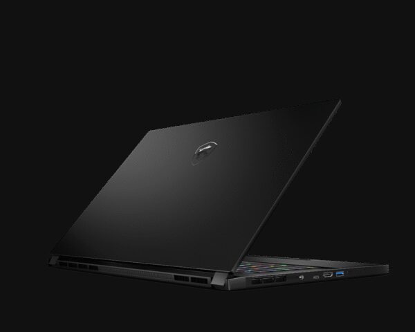 Notebook MSI Gaming GS66 Stealth 10SF-683 1.6" FHD Intel Core i7-10750H 1TB SSD 16GB RAM Windows 10 64bit
