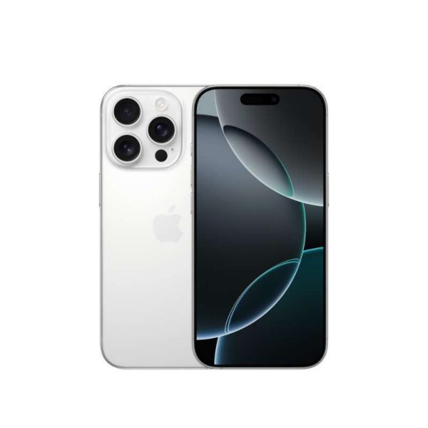 Teléfono Celular Apple iPhone 16 Pro