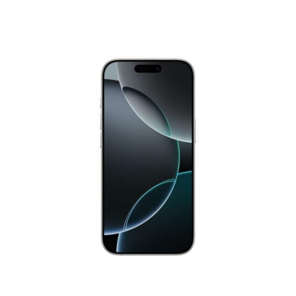 Teléfono Celular Apple iPhone 16 Pro