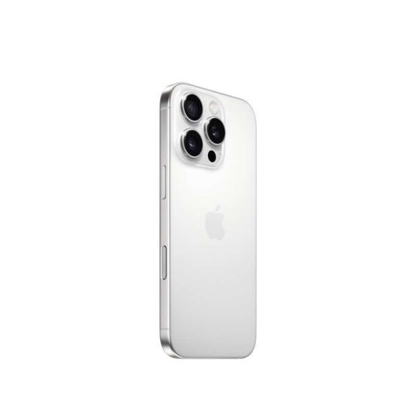 Teléfono Celular Apple iPhone 16 Pro