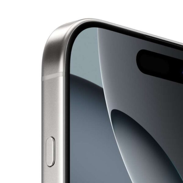 Teléfono Celular Apple iPhone 16 Pro