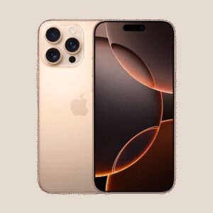Apple iPhone 16 Pro 256GB