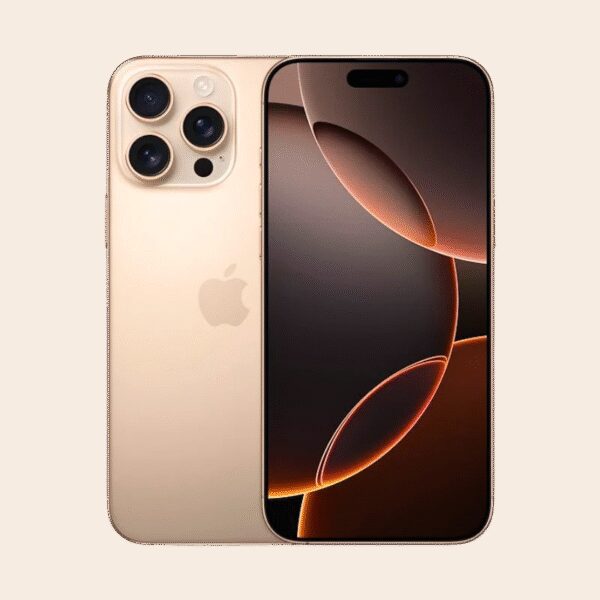 Apple iPhone 16 Pro 256GB