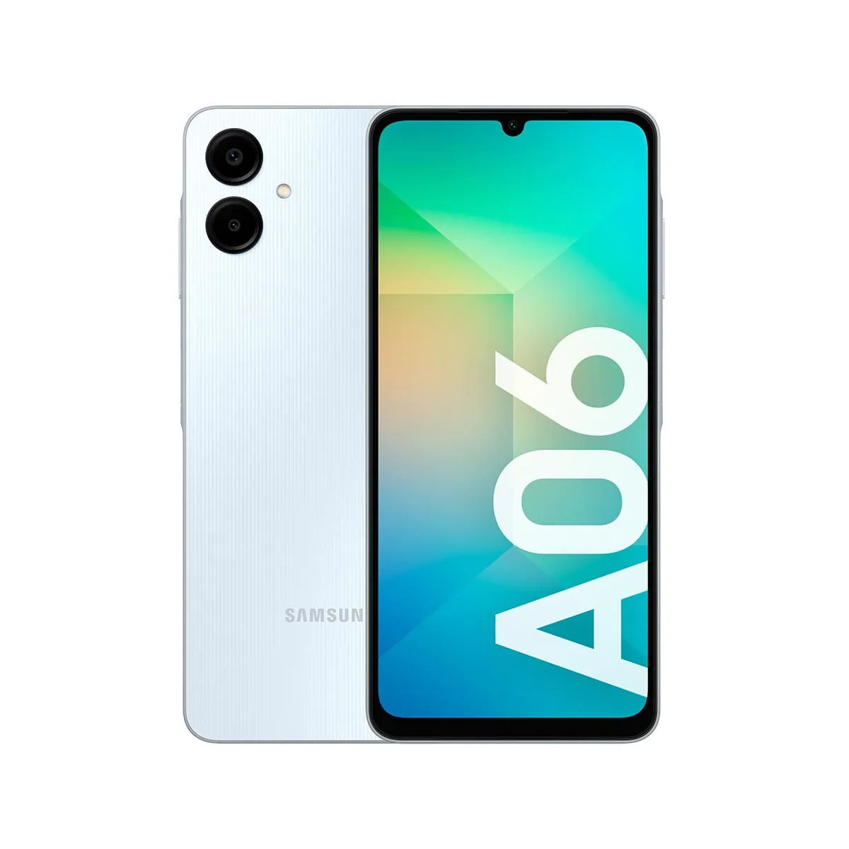 Samsung Galaxy A06 4/128GB