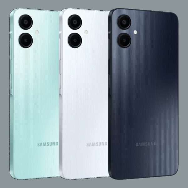Samsung Galaxy A06 4/128GB