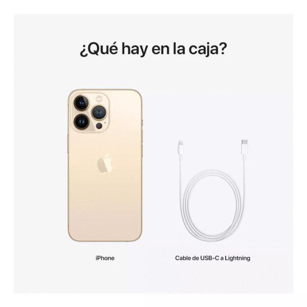 Telefono Celular Apple iPhone 13 Pro