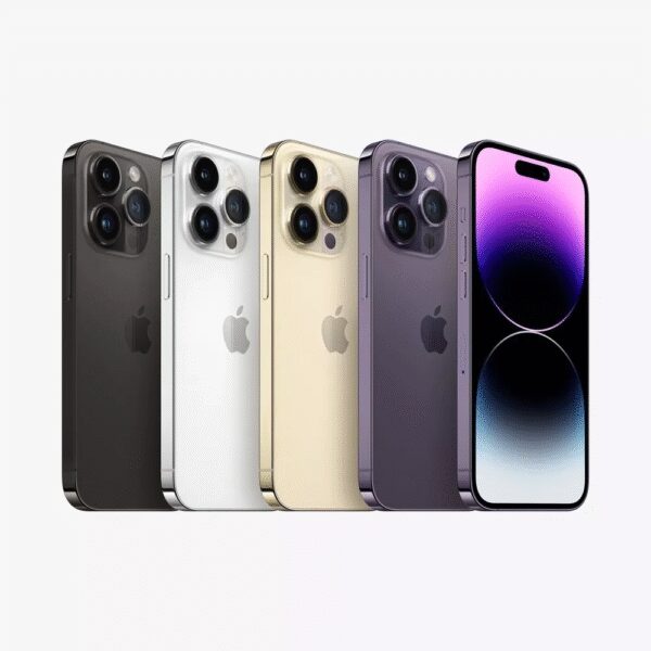 Apple iPhone 14 Pro 128Gb Usado Seleccionado