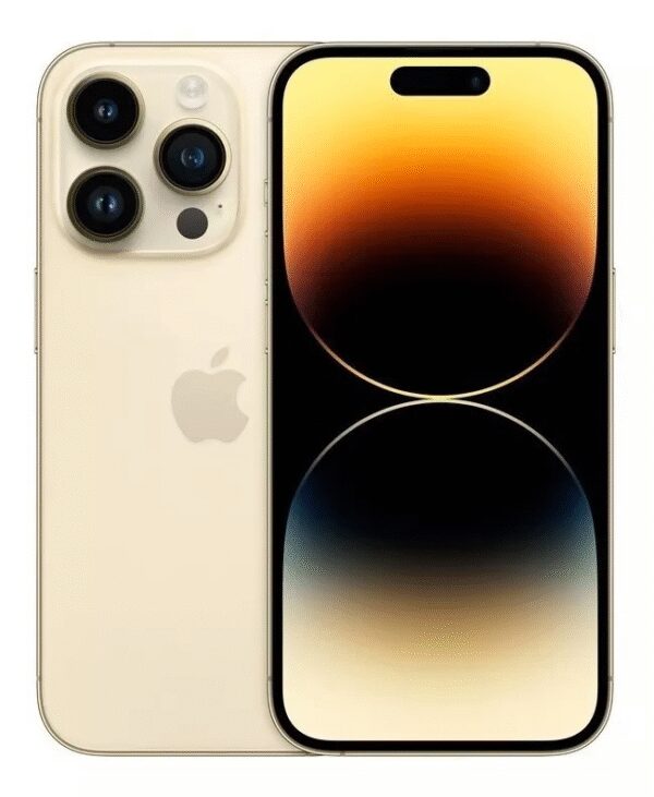 Apple iPhone 14 Pro 128Gb Usado Seleccionado