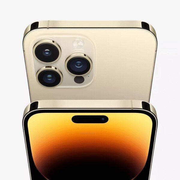 Apple iPhone 14 Pro 128Gb Usado Seleccionado