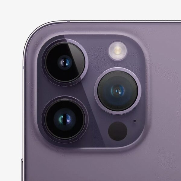 Apple iPhone 14 Pro 128Gb Usado Seleccionado