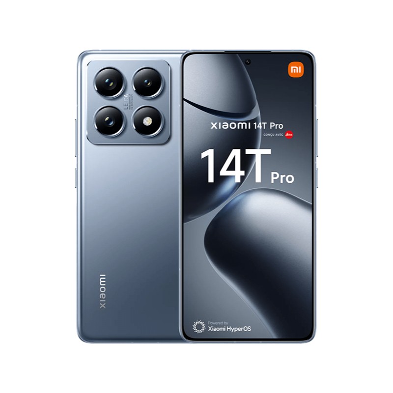 Xiaomi 14T Pro 5G 12/512GB