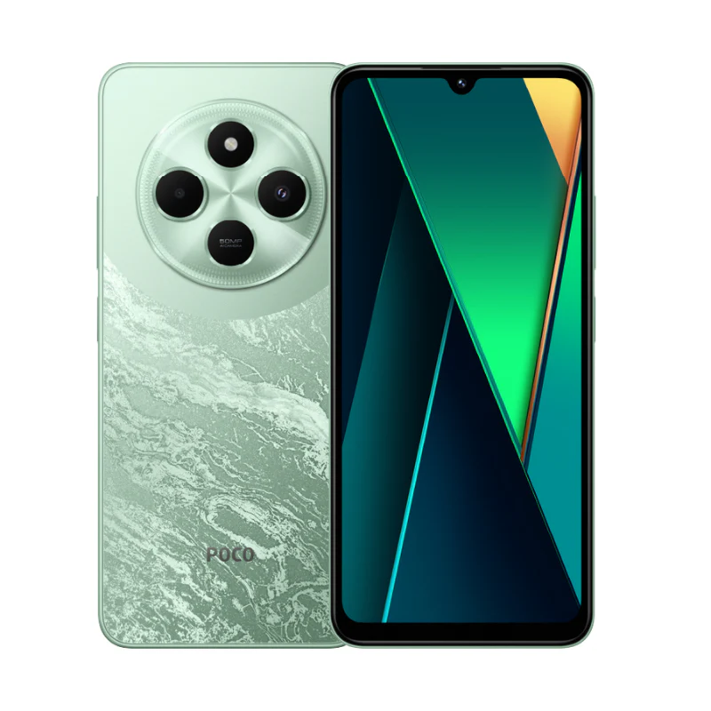 Xiaomi Poco C75 8/256GB