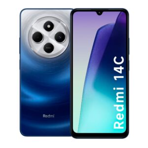 Teléfono Celular Xiaomi Redmi 14c